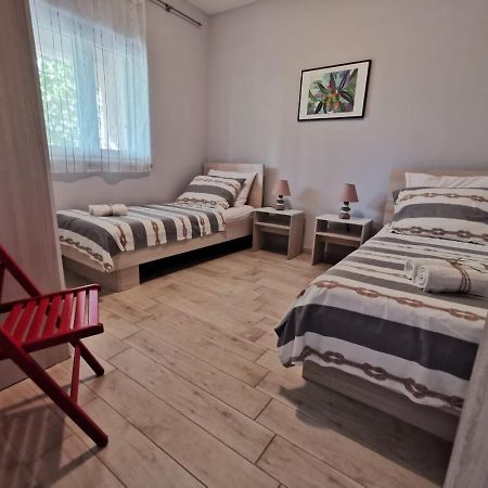 זאדאר Apartment Soldo מראה חיצוני תמונה