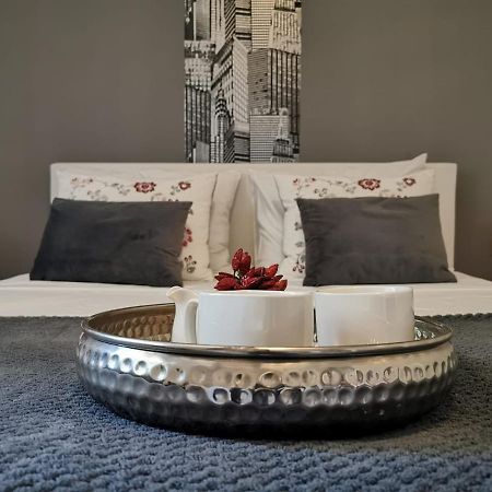 זאדאר Apartment Soldo מראה חיצוני תמונה