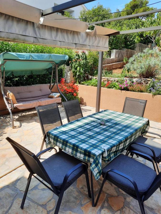 זאדאר Apartment Soldo מראה חיצוני תמונה