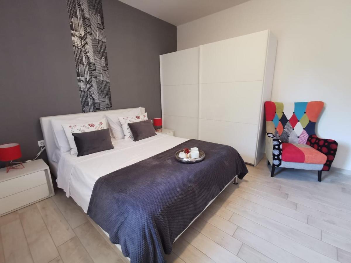 זאדאר Apartment Soldo מראה חיצוני תמונה