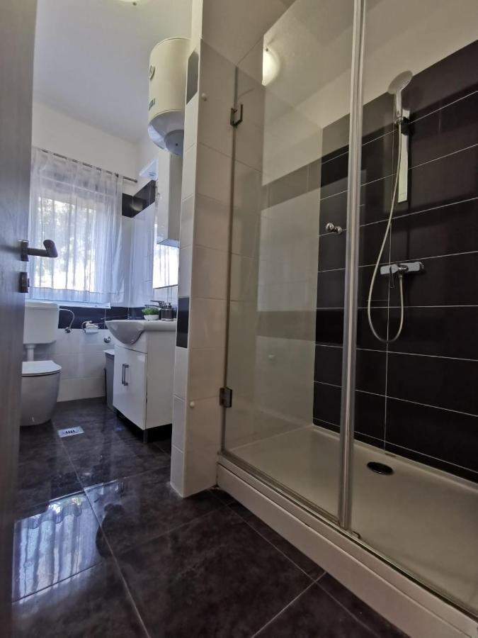 זאדאר Apartment Soldo מראה חיצוני תמונה