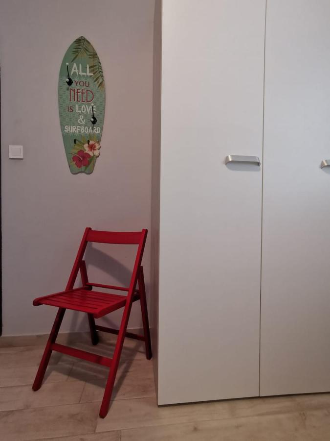 זאדאר Apartment Soldo מראה חיצוני תמונה
