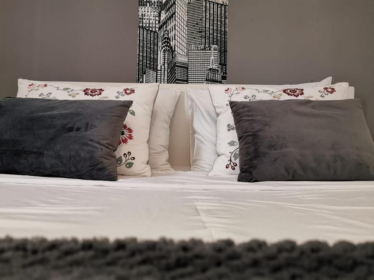 זאדאר Apartment Soldo מראה חיצוני תמונה