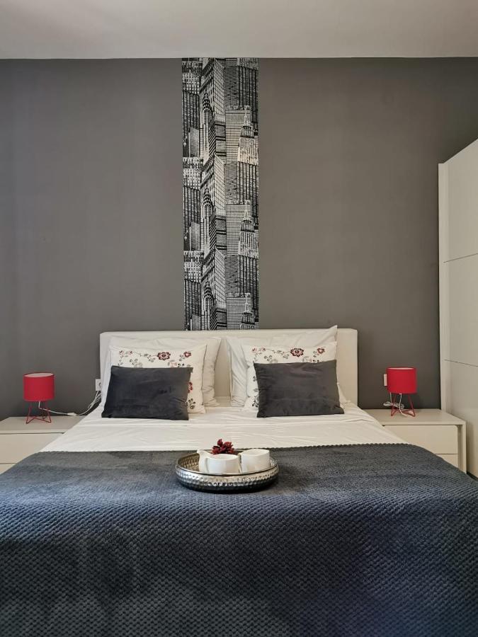 זאדאר Apartment Soldo מראה חיצוני תמונה