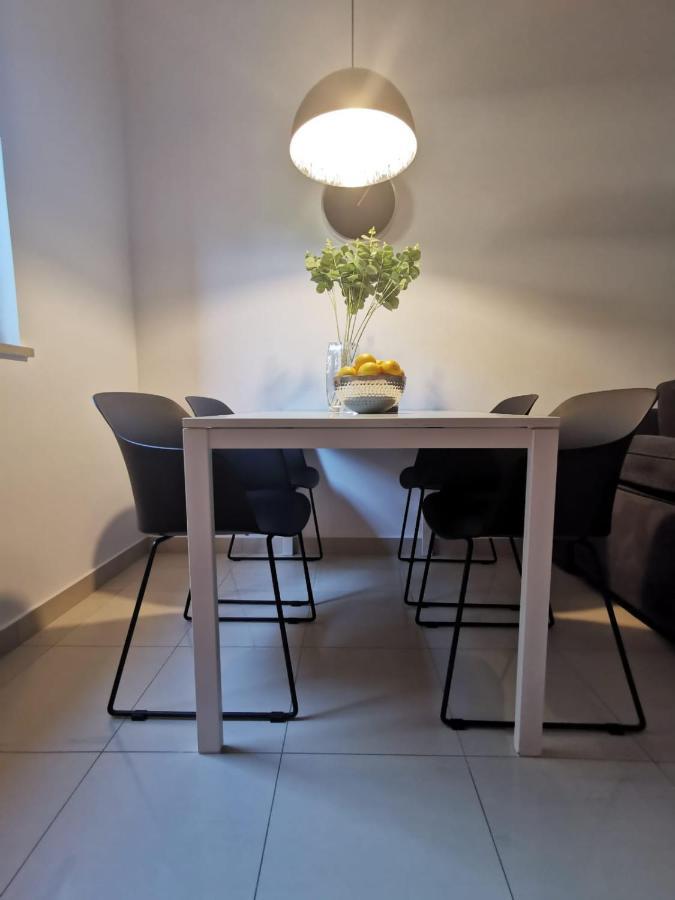 זאדאר Apartment Soldo מראה חיצוני תמונה