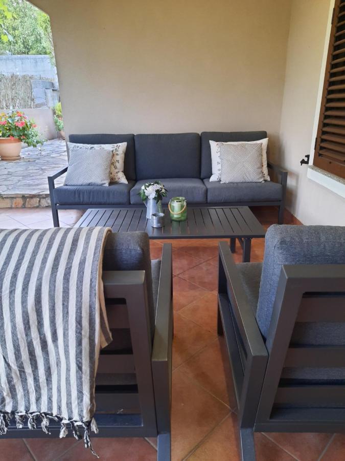 זאדאר Apartment Soldo מראה חיצוני תמונה