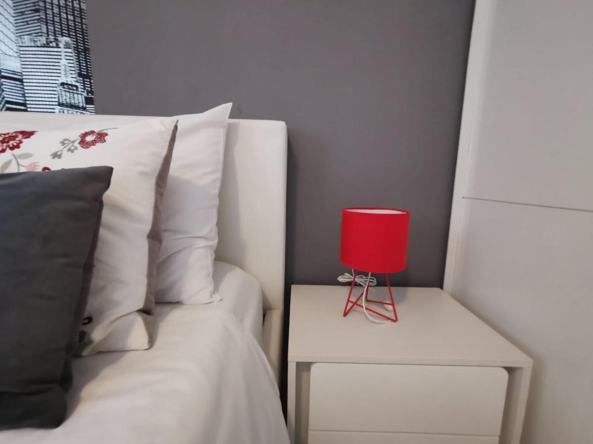 זאדאר Apartment Soldo מראה חיצוני תמונה