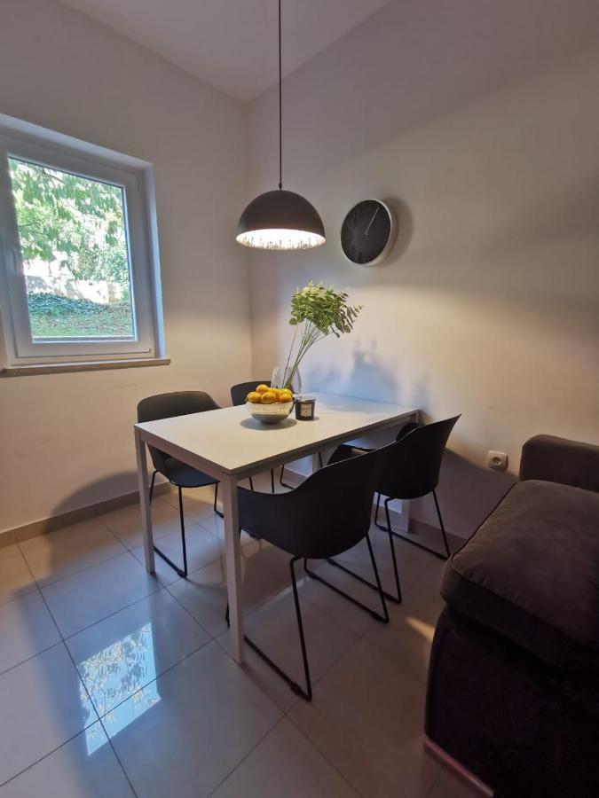 זאדאר Apartment Soldo מראה חיצוני תמונה
