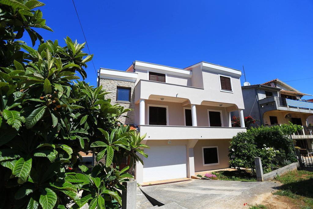 זאדאר Apartment Soldo חדר תמונה
